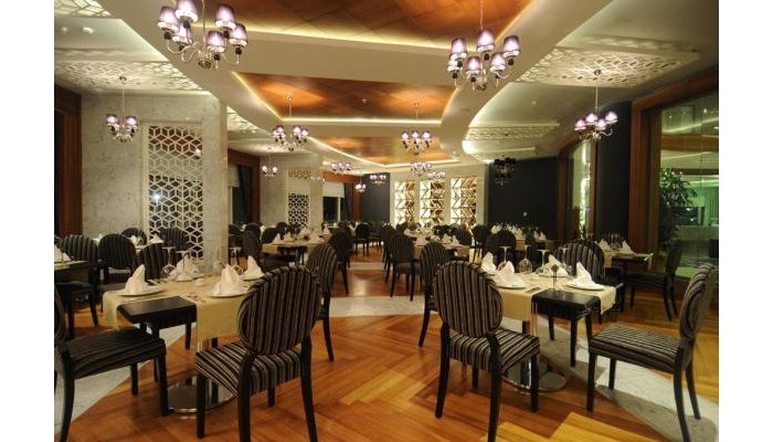 Hotel Gold Island Family & Selected poza 7