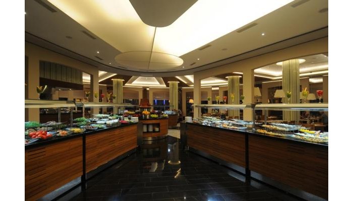 Hotel Gold Island Family & Selected poza 3