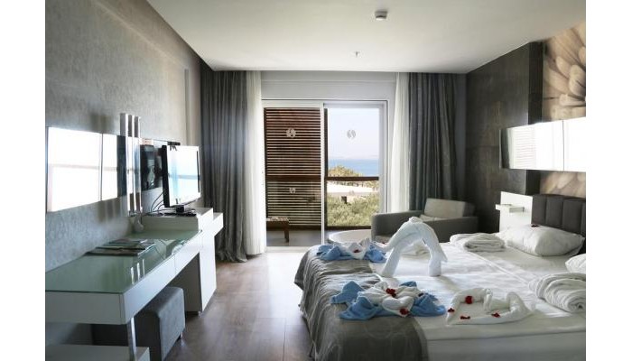 Hotel Gold Island Family & Selected poza 1