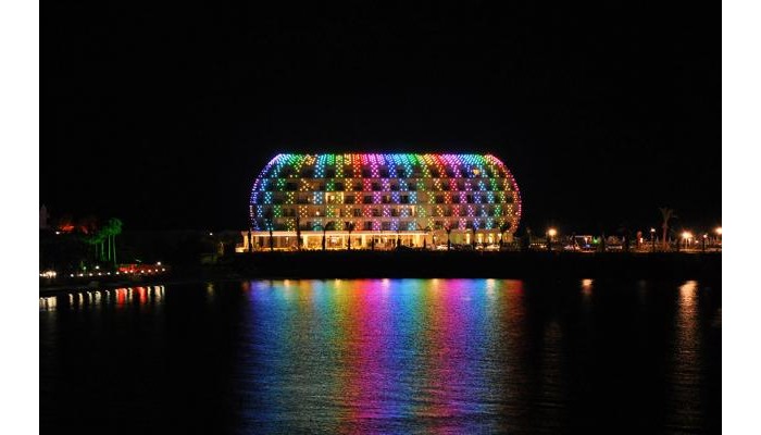 Hotel Gold Island Selected poza 3