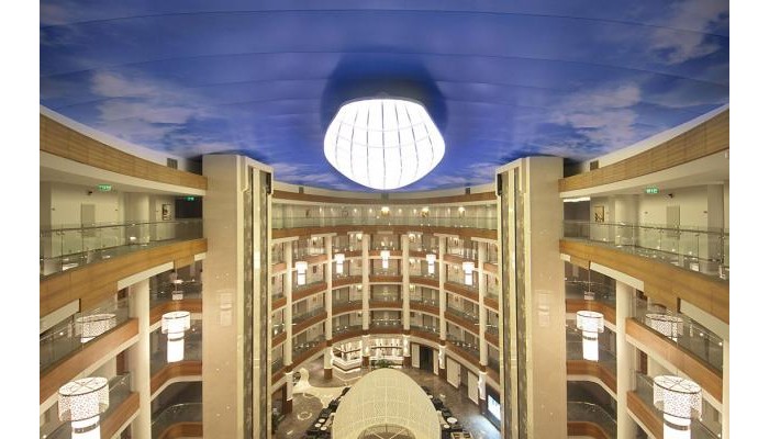 Hotel Gold Island Selected poza 16