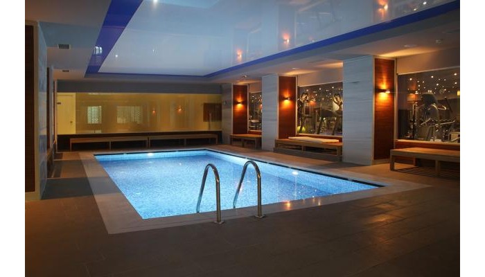 Hotel Gold Island Selected poza 26