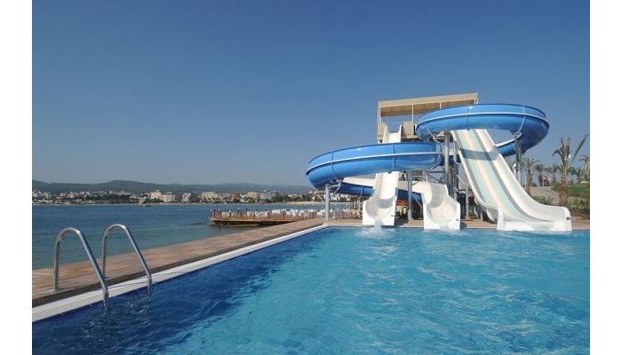Hotel Gold Island Selected poza 35