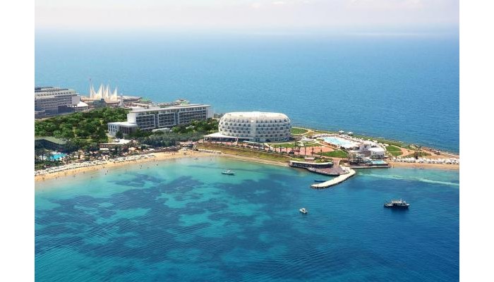 Hotel Gold Island Family & Selected poza 0