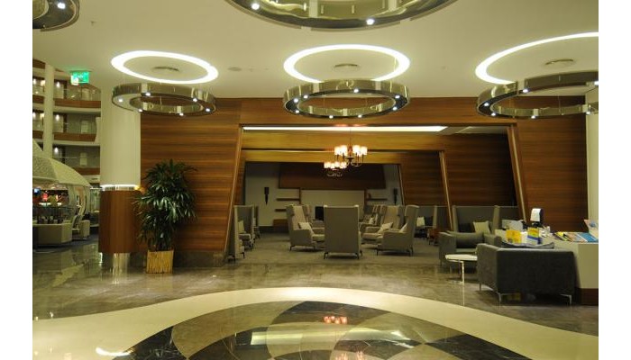 Hotel Gold Island Selected poza 13