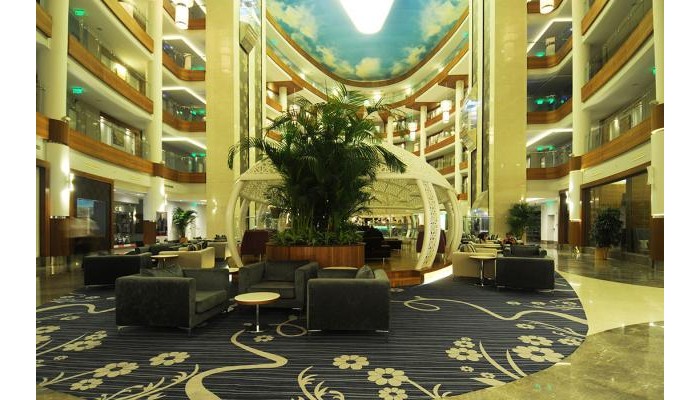 Hotel Gold Island Selected poza 12