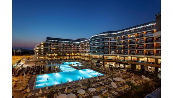 Senza The Inn Resort & Spa poza 1