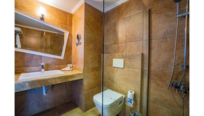 Senza The Inn Resort & Spa poza 5
