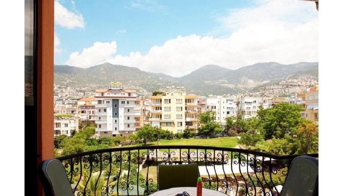 Hotel Sunpark Garden poza 12