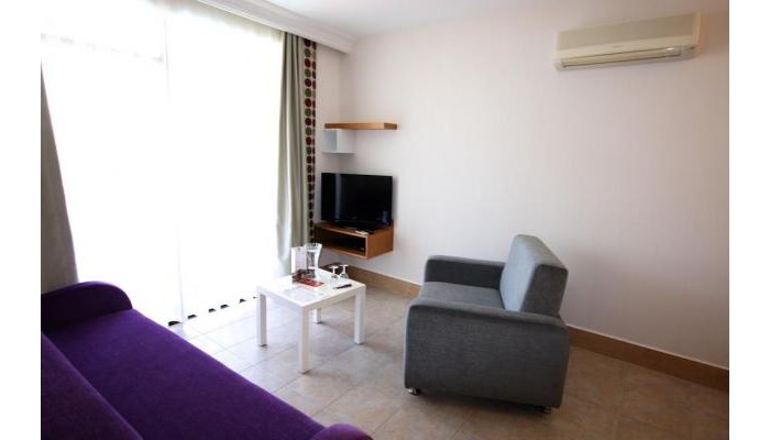 Hotel Sunpark Garden poza 8
