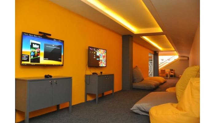 Hotel Sunpark Garden poza 10