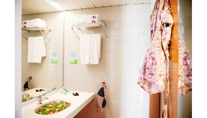 Hotel Sunpark Garden poza 9