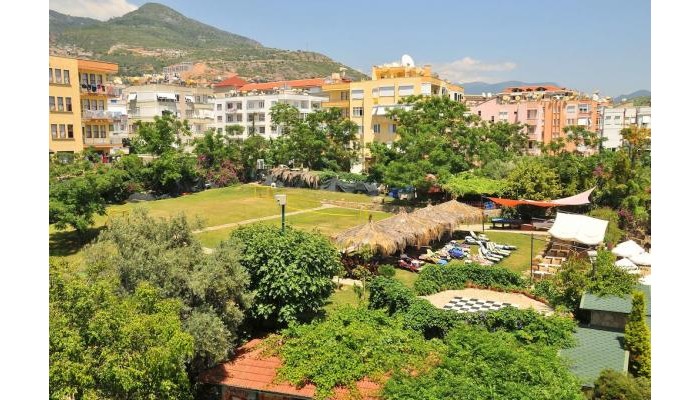 Hotel Sunpark Garden poza 17