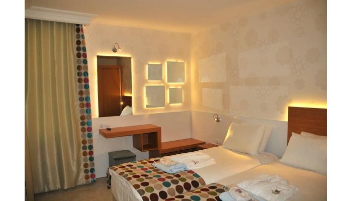 Hotel Sunpark Garden poza 7