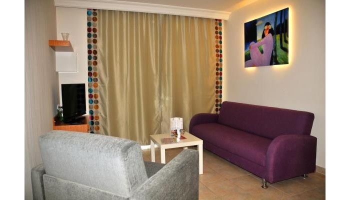 Hotel Sunpark Garden poza 6