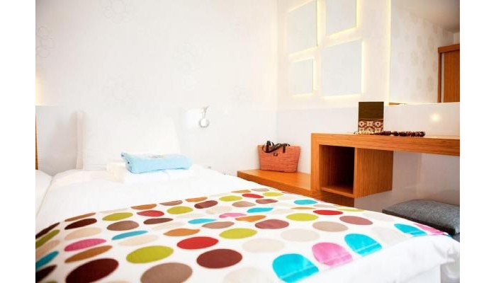 Hotel Sunpark Garden poza 1