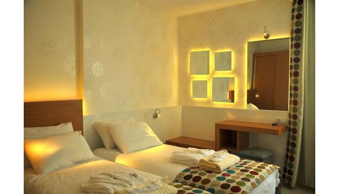 Hotel Sunpark Garden poza 5