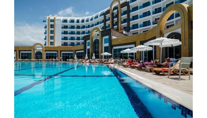 The Lumos Deluxe Resort Hotel & Spa poza 9