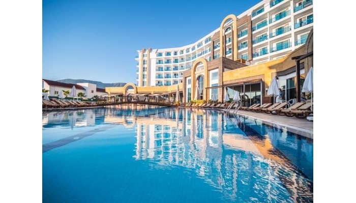 The Lumos Deluxe Resort Hotel & Spa poza 2