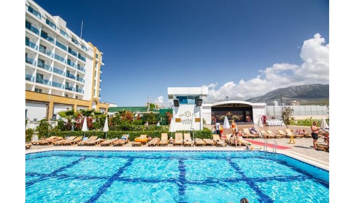 The Lumos Deluxe Resort Hotel & Spa poza 1