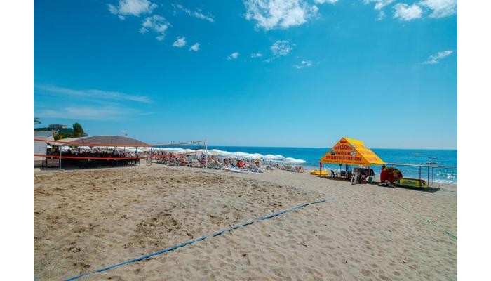 The Lumos Deluxe Resort Hotel & Spa poza 8