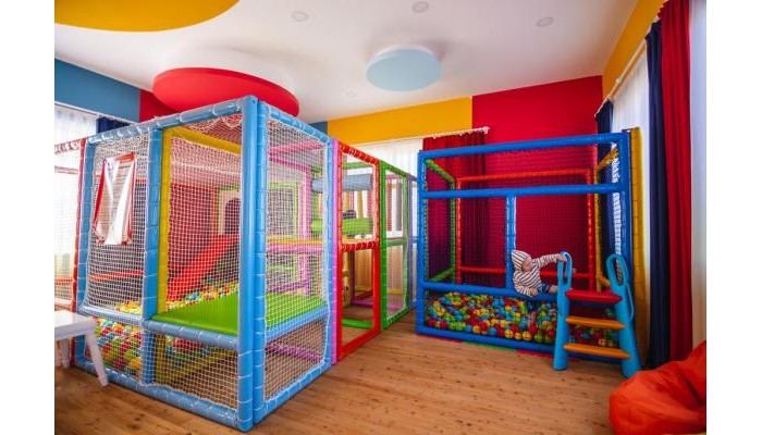 The Lumos Deluxe Resort Hotel & Spa poza 6