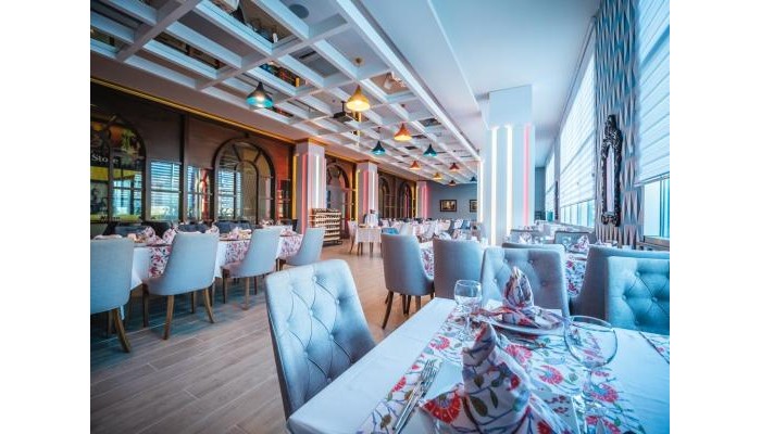 The Lumos Deluxe Resort Hotel & Spa poza 3