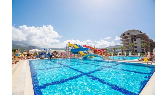 The Lumos Deluxe Resort Hotel & Spa poza 7