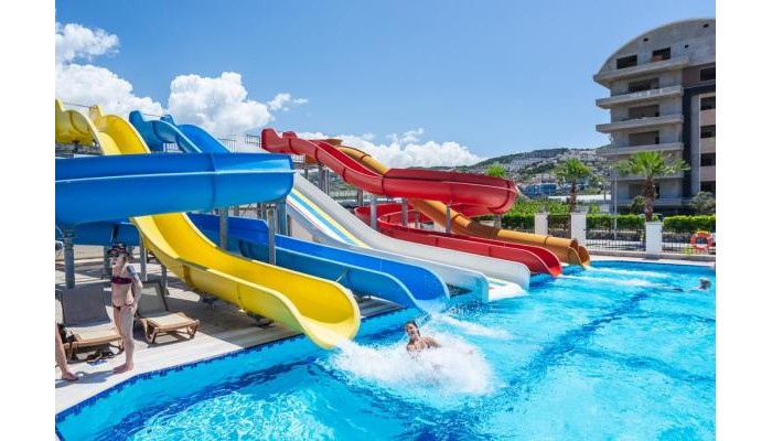 The Lumos Deluxe Resort Hotel & Spa poza 4