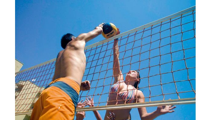 Hotel Titan Club poza 13