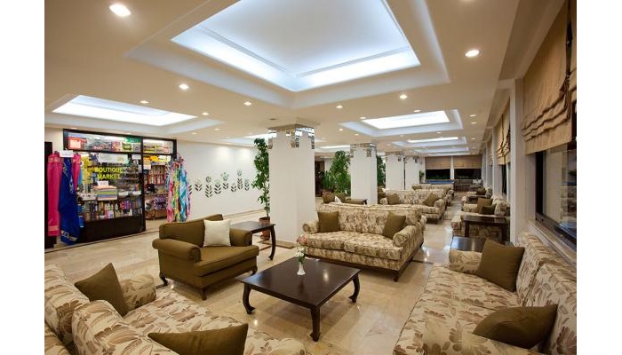 Hotel Titan Club poza 5