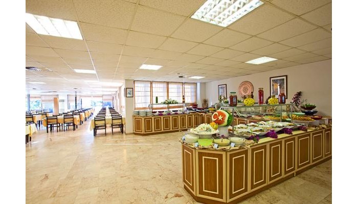 Hotel Titan Club poza 7