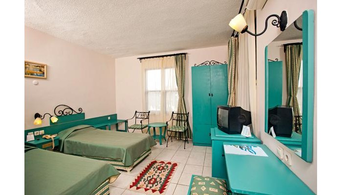 Hotel Titan Club poza 3