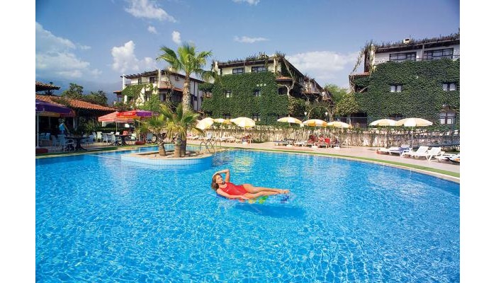 Hotel Titan Club poza 9