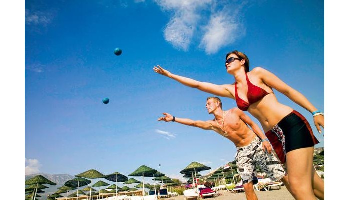 Hotel Titan Club poza 12