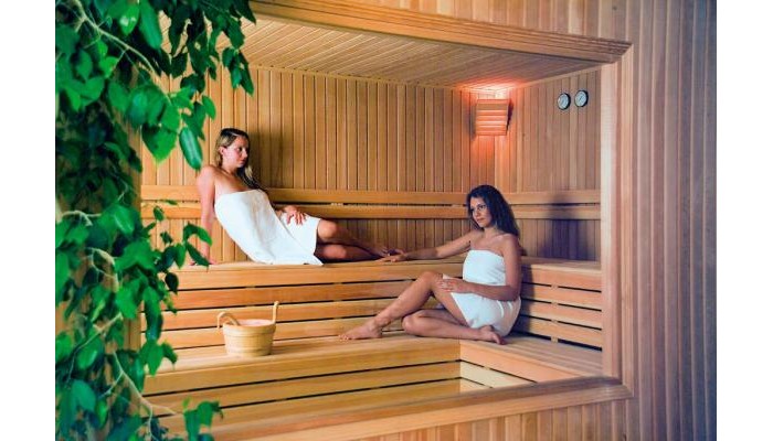 Hotel Titan Club poza 14