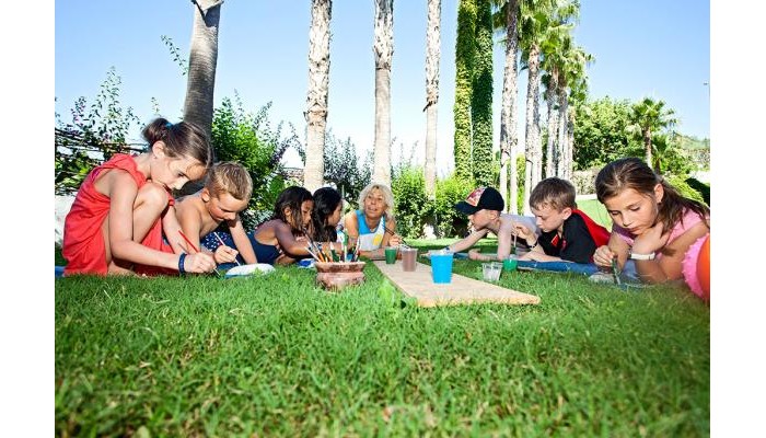 Hotel Titan Club poza 19