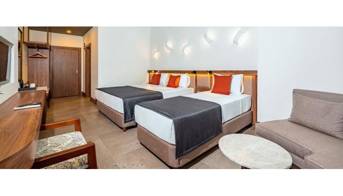 Kaia Coracesium (Ex. Villa Sunflower Beach) poza 3