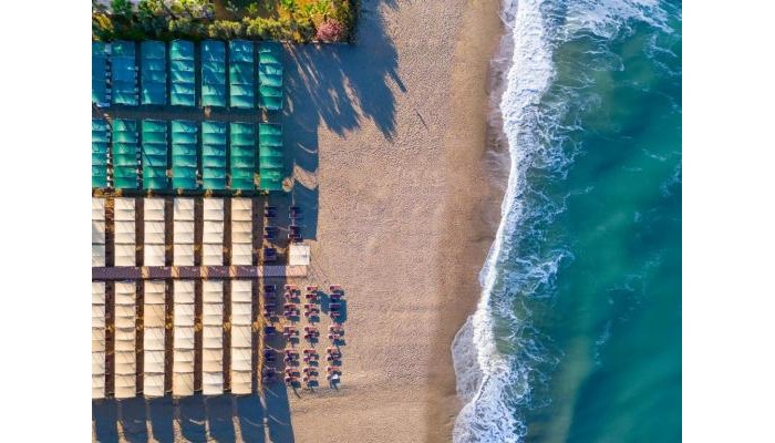 Kaia Coracesium (Ex. Villa Sunflower Beach) poza 16