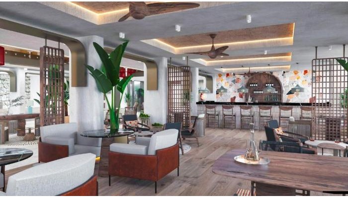 Kaia Coracesium (Ex. Villa Sunflower Beach) poza 11