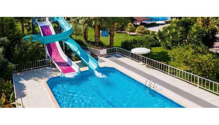 Kaia Coracesium (Ex. Villa Sunflower Beach) poza 13