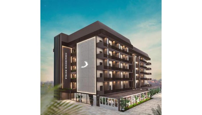 Kaia Coracesium (Ex. Villa Sunflower Beach) poza 0