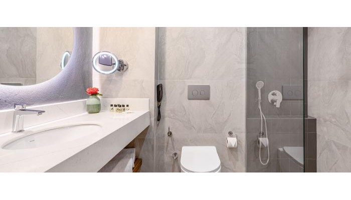 Kaia Coracesium (Ex. Villa Sunflower Beach) poza 6