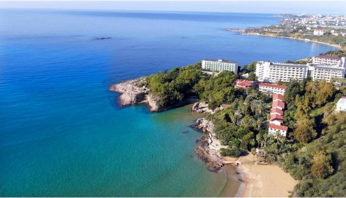 Hotel Utopia Beach Club poza 0