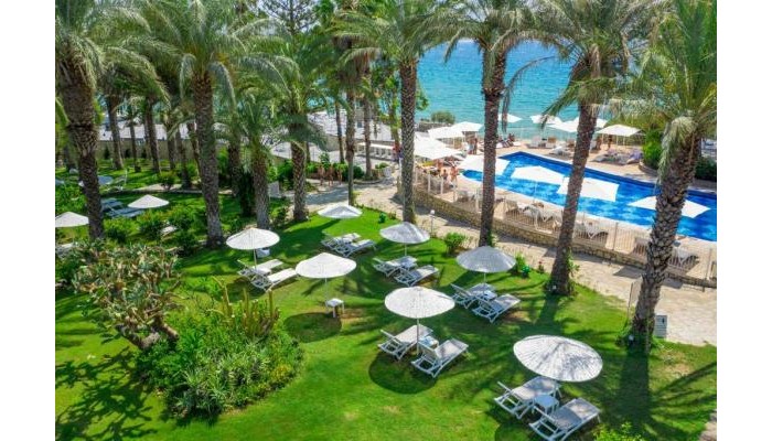 Hotel Utopia Beach Club poza 25