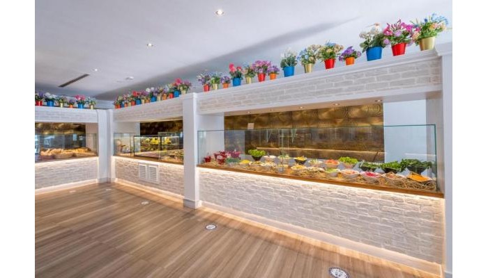 Hotel Utopia Beach Club poza 18