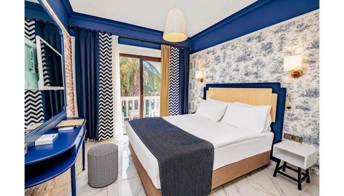 Hotel Utopia Beach Club poza 9