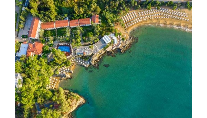 Hotel Utopia Beach Club poza 4