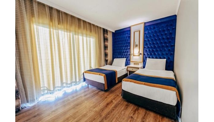 Hotel Utopia Beach Club poza 7