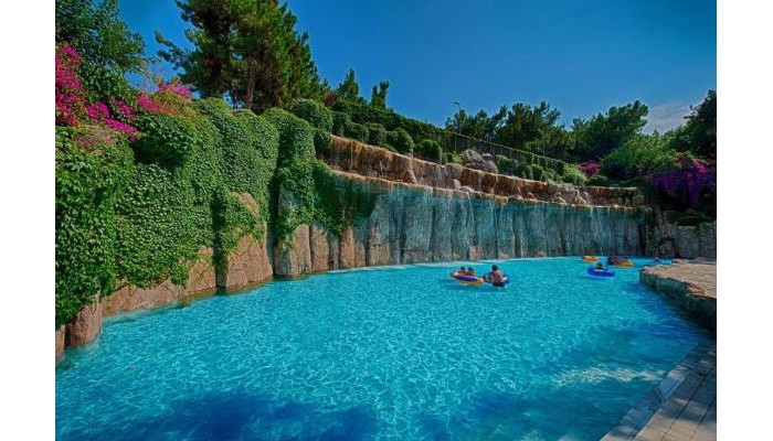 Hotel Utopia World poza 24